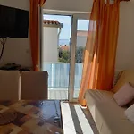 Apartments Dvorski