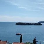 Oliva Apartments Lozica