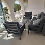 Apartment Megy