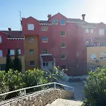 Apartment Nikol