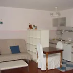 Sea House Mljet
