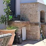 Apartment Garden Terrace