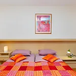 Apartment Macan
