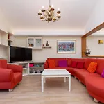 Apartment Macan