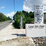 Mobile Homes Vila Punta