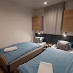 Adriakamp Mobilehome - Camp Soline