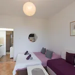 Apartment Purple Rain
