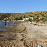 Apartments By The Sea Krusevo, Novigrad - 14056