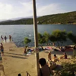 Apartments By The Sea Krusevo, Novigrad - 14056