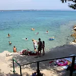 Seaside Holiday House Tkon, Pasman - 14664