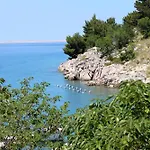 Apartments By The Sea Ladjin Porat, Paklenica - 17624