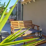 Villa My Rose With A Private Pool
