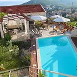 Villa My Rose With A Private Pool