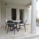 Neva Apartments