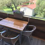Apartmani Gavran
