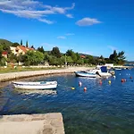 Villa Punta Blava - Beach Front, Ideal For Family Vacation With Kids, Large Terraces With Sea View, Internet, Netflix, No Pets Allowed