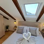 Stone House Apartments Didini Dvori Lumbarda