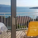 Blue Sea Blue Sky