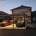 Apriori Apartments - Free Parking