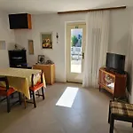 Mediterranean House 50M From The Sea