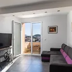 Spacious 80M2 Place, Great Views:-) 2 Bedrooms !