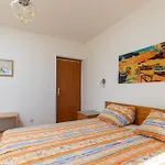 Spacious 80M2 Place, Great Views:-) 2 Bedrooms !