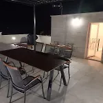 Casa Bianca