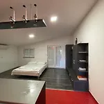 Moric Apartments