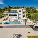 Villa Suton Zadarvillas