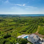 Villa Suton Zadarvillas