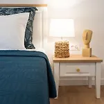 Olinar Apartments