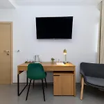 White Rooms By Belmont Realty