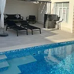 Mediterranean Jewel