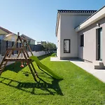 Villa Mareta Zadarvillas