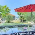 Villa Cubismo