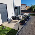 Apartmani Relaxsea