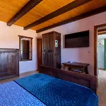 Stone Villa Tea With Pool
