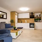 Apartment Badia