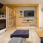 Apartment Badia