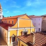 Marina - Heart Of Zadar