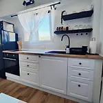 Studio Apartment Fortyone
