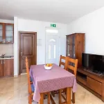 Stunning Apartment In Komarna With Wifi