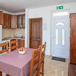Stunning Apartment In Komarna With Wifi