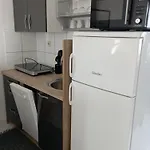 Apartments Frigan