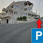 Apartments Marijan