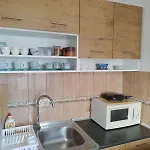 Apartments Zara