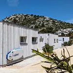 Buqez Eco Resort Beachvilla Bona Haus 16