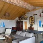 Villa Maza