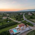 Villa Bazen,Jacuzzy