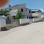 Apartmani Nik